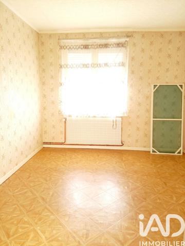 Maison à vendre 6 pièces 107 m² Marpent