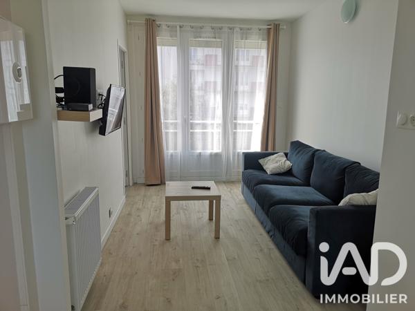 Appartement à vendre 5 pièces 81 m² Brest