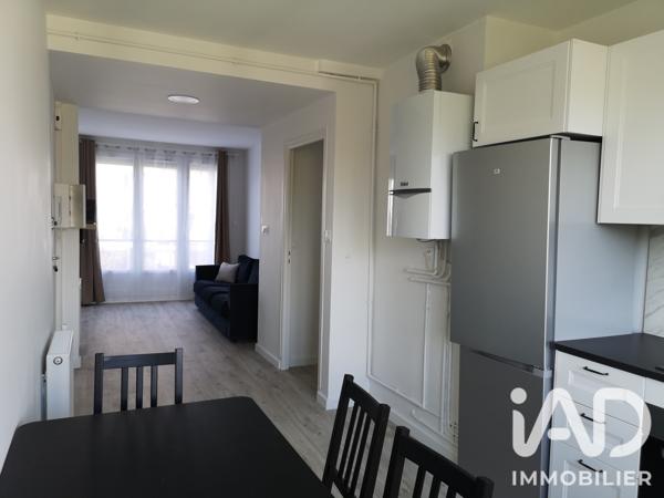 Appartement à vendre 5 pièces 81 m² Brest