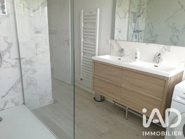 Appartement à vendre 5 pièces 81 m² Brest