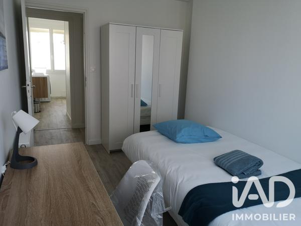 Appartement à vendre 5 pièces 81 m² Brest