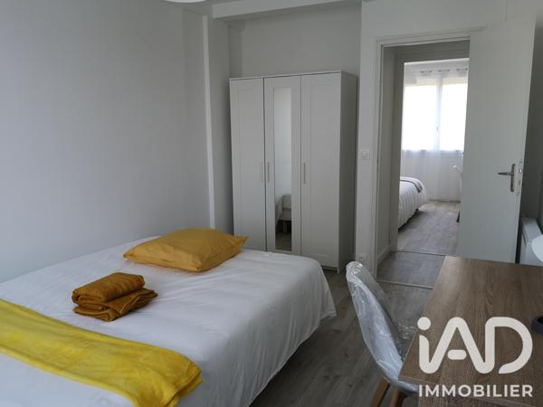 Appartement à vendre 5 pièces 81 m² Brest