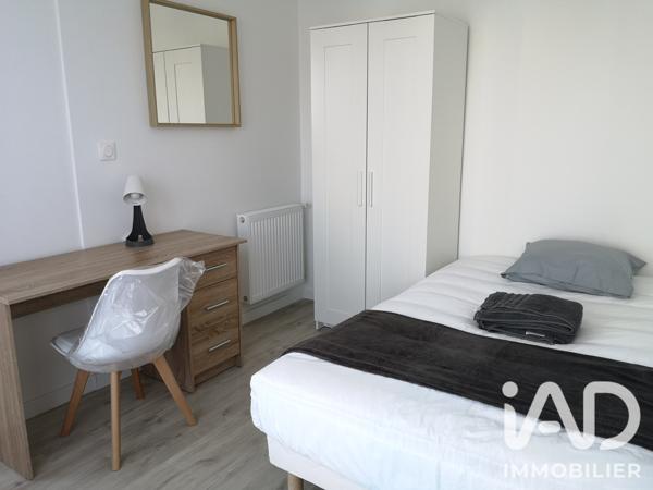 Appartement à vendre 5 pièces 81 m² Brest
