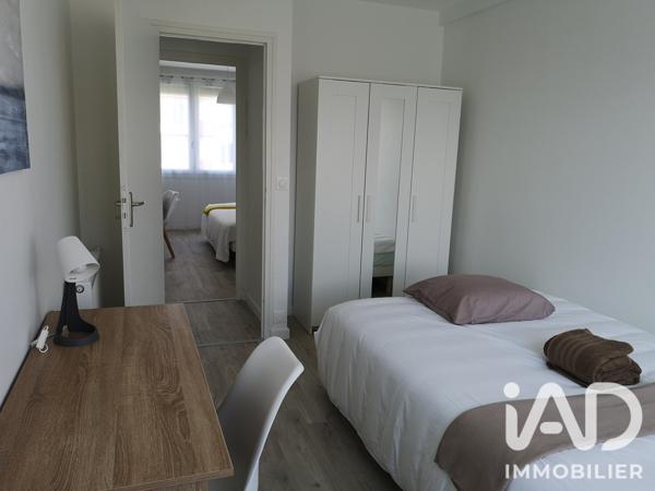 Appartement à vendre 5 pièces 81 m² Brest