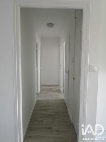 Appartement à vendre 5 pièces 81 m² Brest