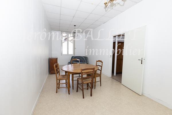 Appartement 2 pièces - 55 m²