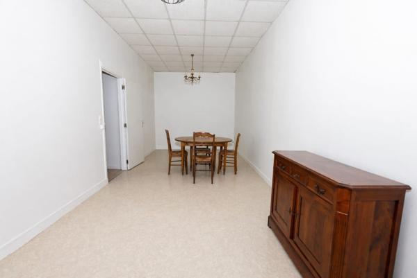 Appartement 2 pièces - 55 m²