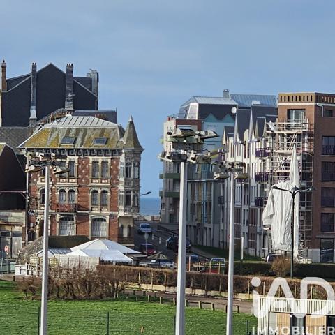 Maison à vendre 5 pièces 127 m² Mers-les-Bains