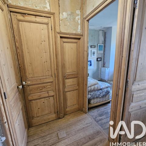 Maison à vendre 5 pièces 127 m² Mers-les-Bains
