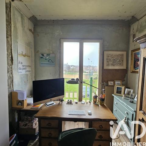 Maison à vendre 5 pièces 127 m² Mers-les-Bains