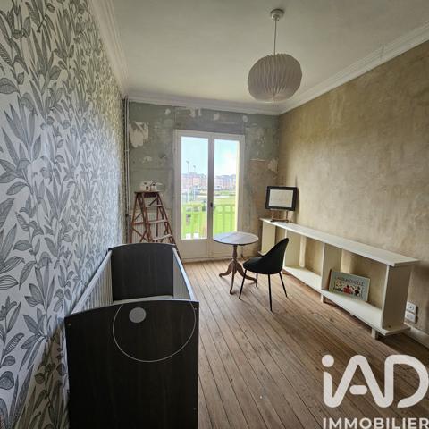 Maison à vendre 5 pièces 127 m² Mers-les-Bains