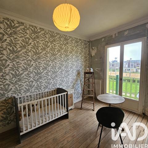 Maison à vendre 5 pièces 127 m² Mers-les-Bains