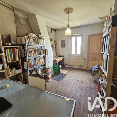 Maison à vendre 5 pièces 127 m² Mers-les-Bains