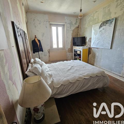 Maison à vendre 5 pièces 127 m² Mers-les-Bains