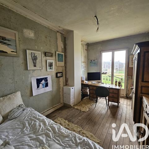 Maison à vendre 5 pièces 127 m² Mers-les-Bains