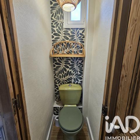 Maison à vendre 5 pièces 127 m² Mers-les-Bains