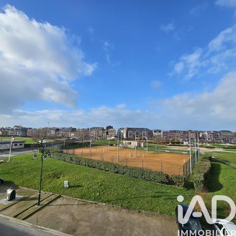 Maison à vendre 5 pièces 127 m² Mers-les-Bains