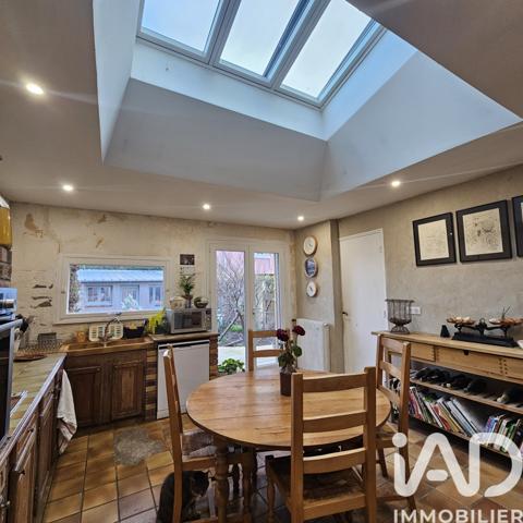 Maison à vendre 5 pièces 127 m² Mers-les-Bains