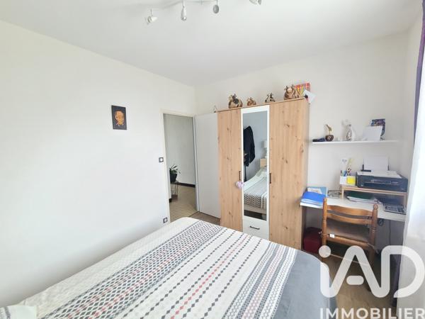Maison à vendre 4 pièces 90 m² Chaunay