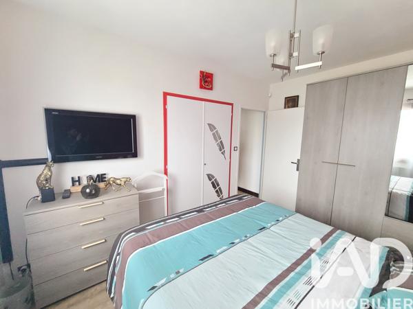 Maison à vendre 4 pièces 90 m² Chaunay