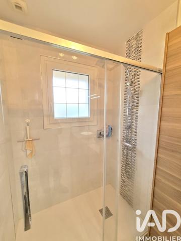 Maison à vendre 4 pièces 90 m² Chaunay