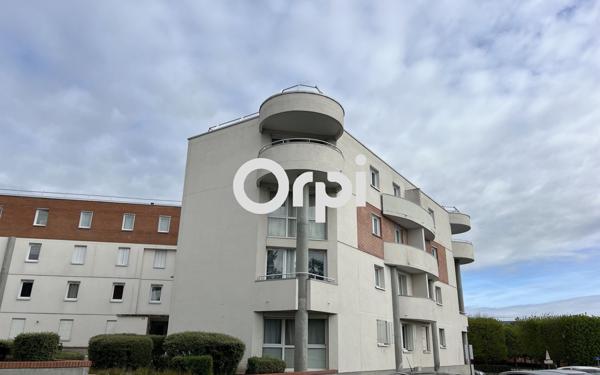 Appartement à vendre    3 pièces • 67,14 m2 Élancourt