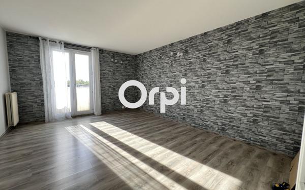 Appartement à vendre    3 pièces • 67,14 m2 Élancourt
