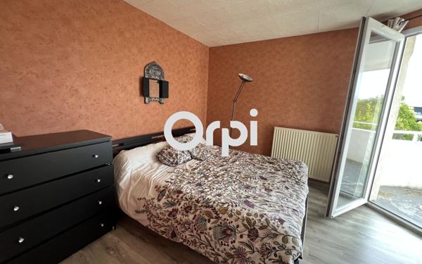 Appartement à vendre    3 pièces • 67,14 m2 Élancourt