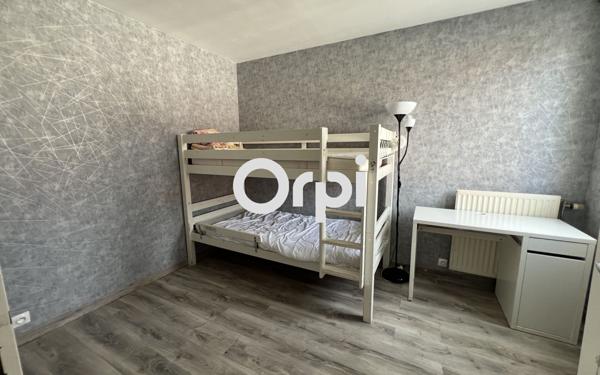 Appartement à vendre    3 pièces • 67,14 m2 Élancourt