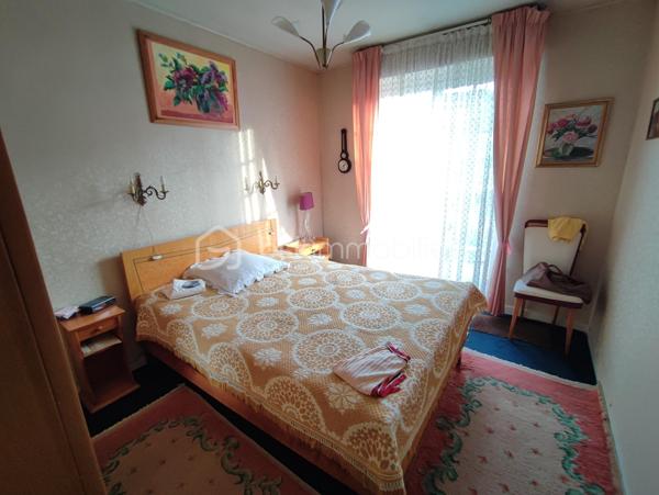 Maison traditionnelle de 103 m²