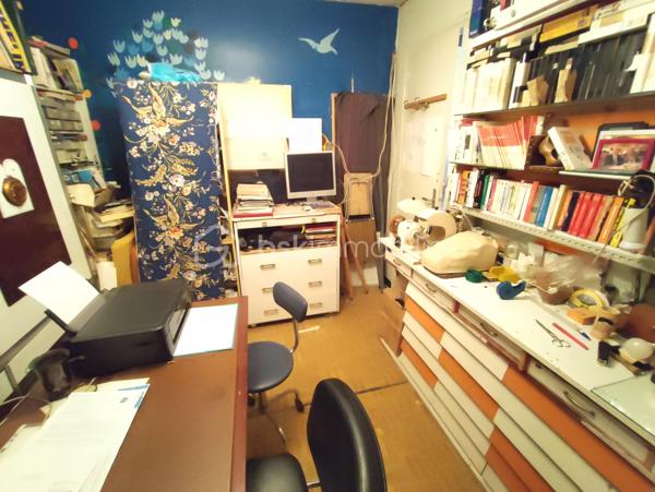 Maison traditionnelle de 103 m²