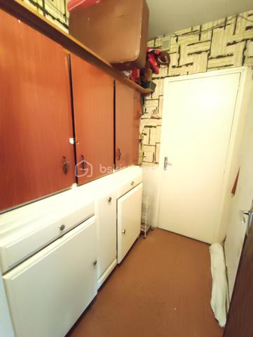 Maison traditionnelle de 103 m²