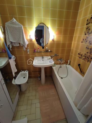 Maison traditionnelle de 103 m²