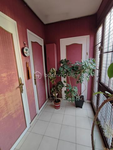 Maison traditionnelle de 103 m²