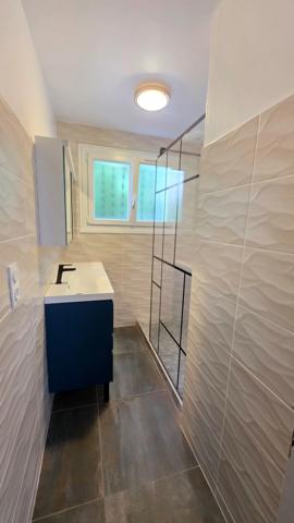 EN EXCLUSIVITE SUR COUZEIX JOLIE MAISON DE PLAIN PIED AVEC GARAGE ABRI JARDIN SUR TERRAIN ARBORE