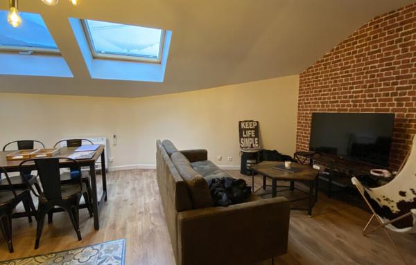 Immeuble de 155 m²