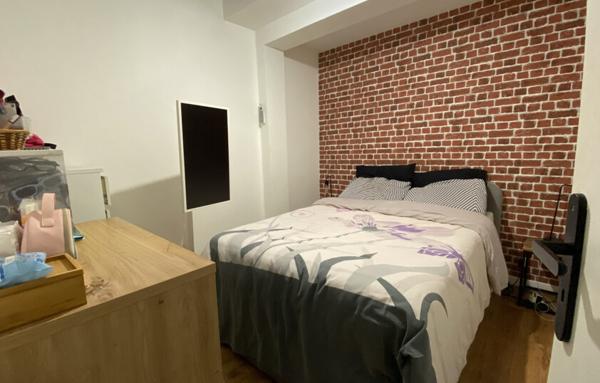 Immeuble de 155 m²