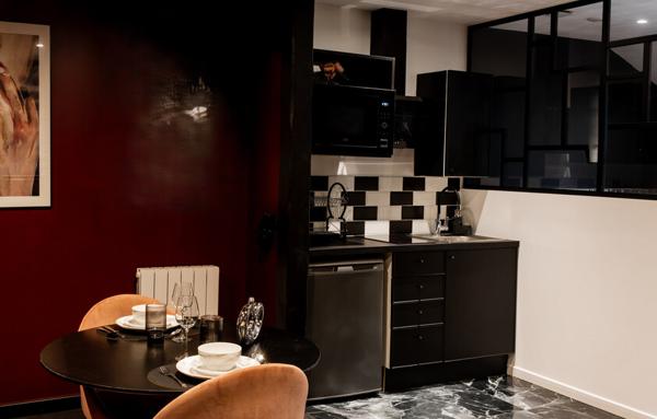 Immeuble de 155 m²