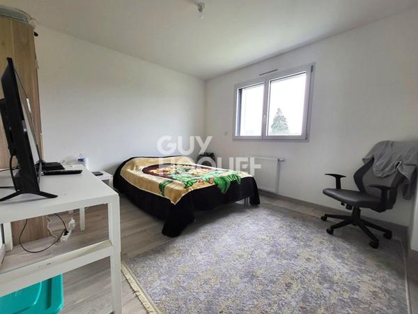 Maison récente SECTEUR MONDEVILLE