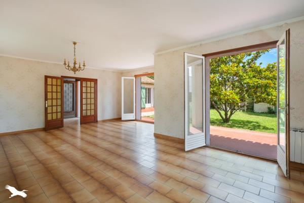 Maison à vendre |                                       Juvignac |                                        4 pièces  |  129 m²