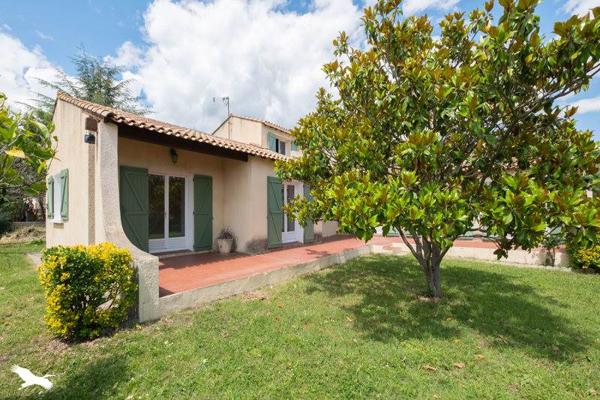 Maison à vendre |                                       Juvignac |                                        4 pièces  |  129 m²