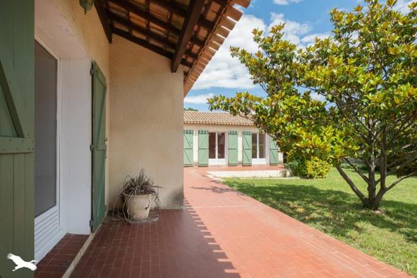 Maison à vendre |                                       Juvignac |                                        4 pièces  |  129 m²