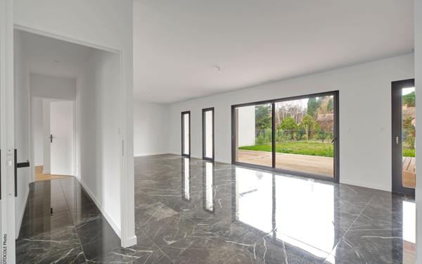 Maison à vendre    4 pièces • 122,73 m2 Launaguet