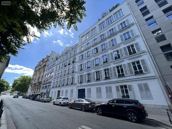 Appartement à vendre à Paris à Paris (75006), ref : VA2172-35018