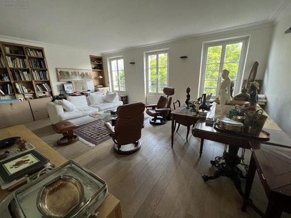 Appartement à vendre à Paris à Paris (75006), ref : VA2172-35018