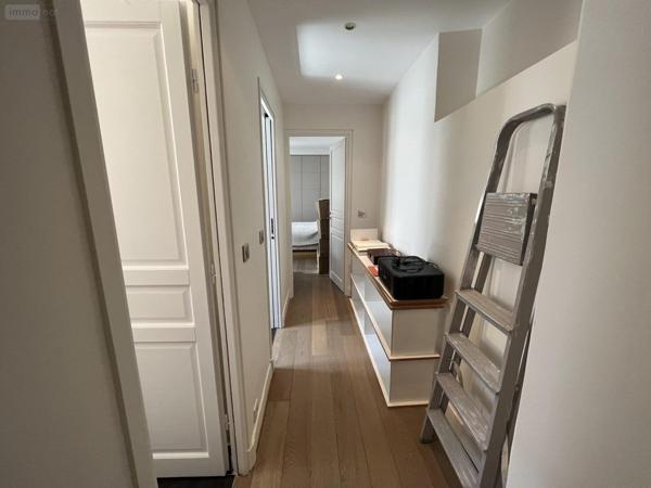 Appartement à vendre à Paris à Paris (75006), ref : VA2172-35018