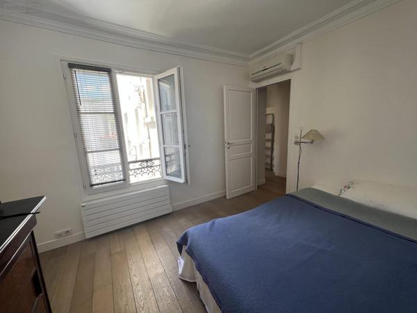 Appartement à vendre à Paris à Paris (75006), ref : VA2172-35018