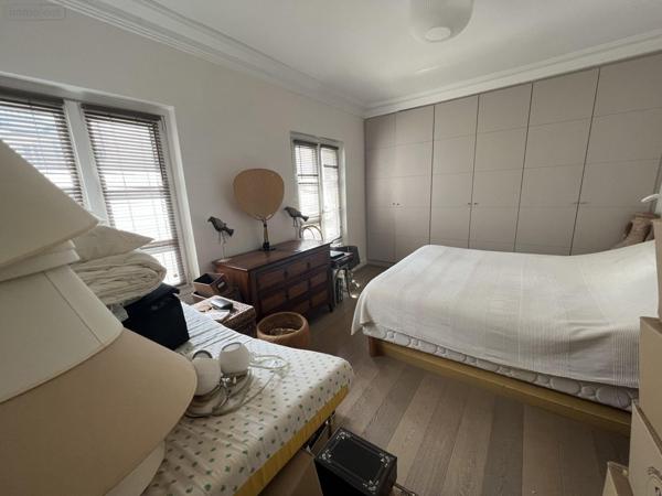 Appartement à vendre à Paris à Paris (75006), ref : VA2172-35018