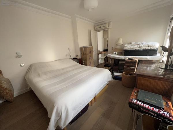 Appartement à vendre à Paris à Paris (75006), ref : VA2172-35018