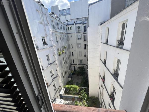 Appartement à vendre à Paris à Paris (75006), ref : VA2172-35018